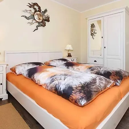 Nordsee-urlaubsidyll Holiday home *