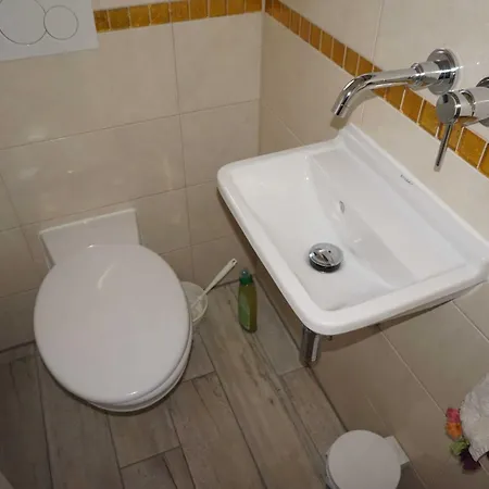 Nordsee-urlaubsidyll Holiday home *