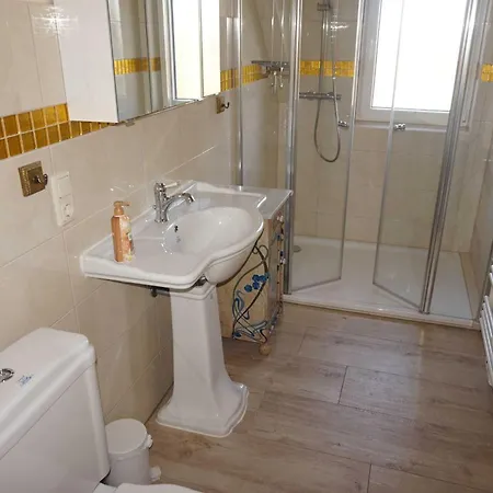 Holiday home Nordsee-urlaubsidyll *