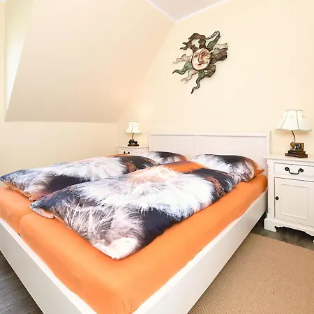 Nordsee-urlaubsidyll Carolinensiel